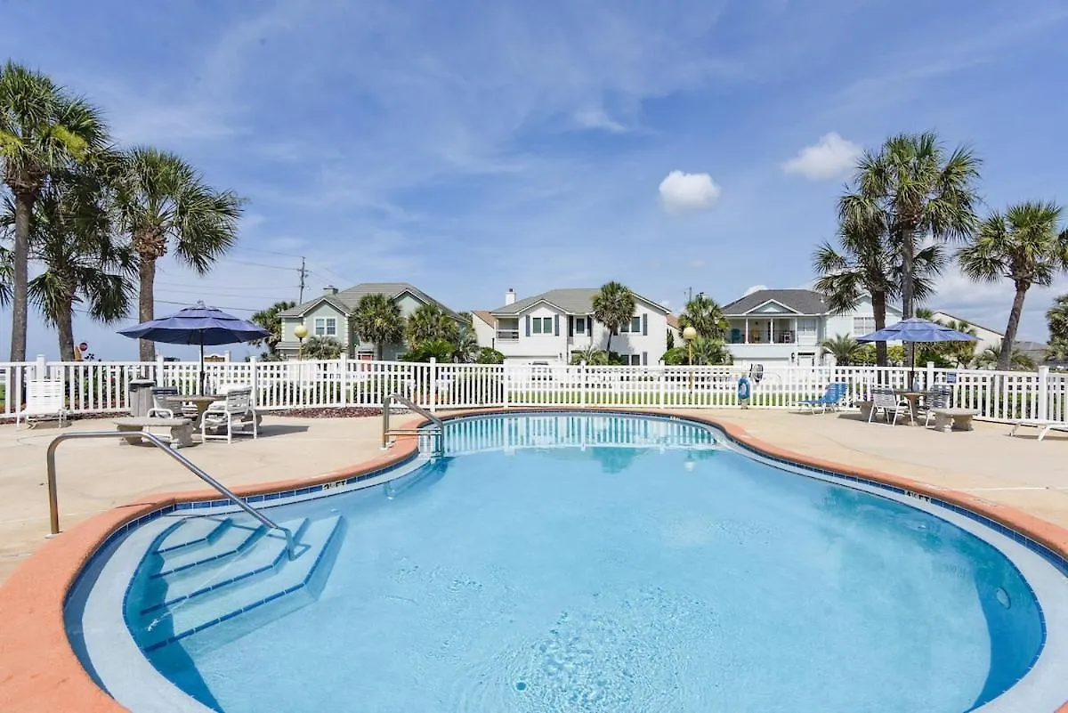 Cozy Beachfront Bliss With Ocean Views Destin 0*,  United States